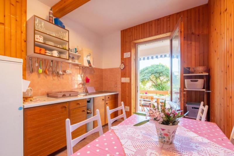 Appartement Ferienwohnung Wellness-Bereich