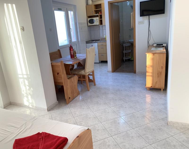 Apartman Beautyfarm