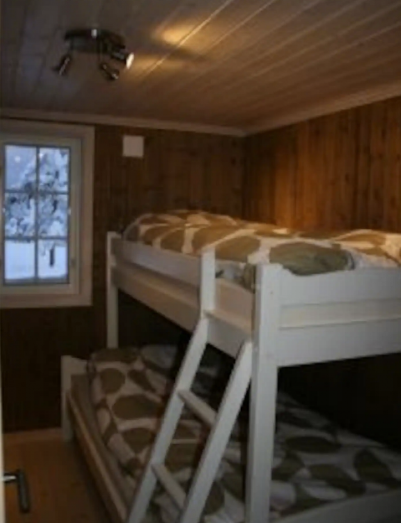 Almhütte Berghütte Radverleih