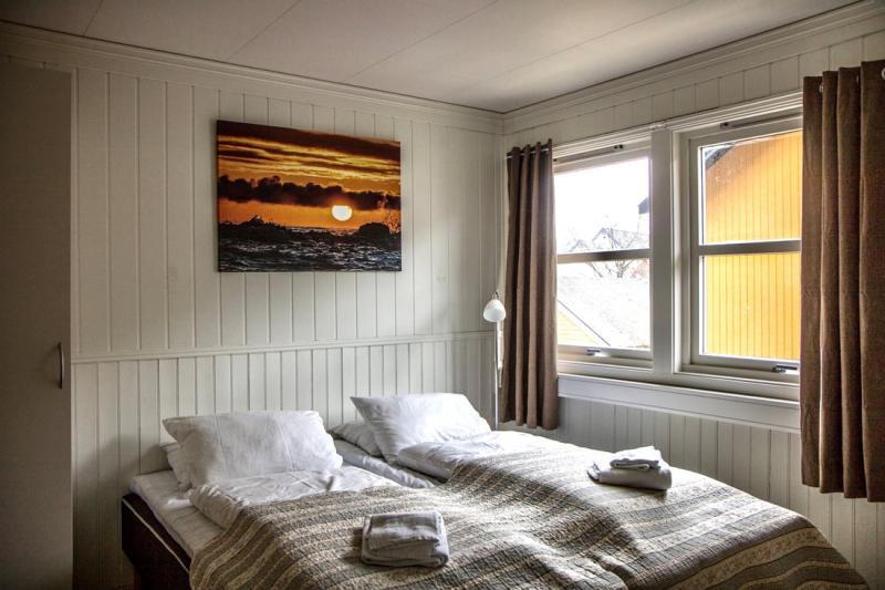 Hotel Wellness-Bereich