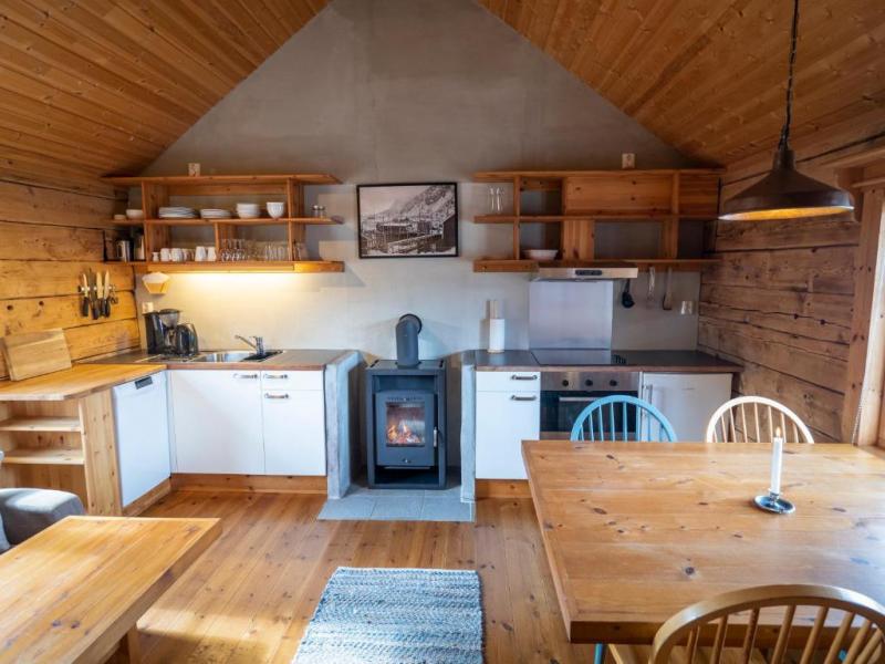 Ferienhaus Bungalow Whirlpool