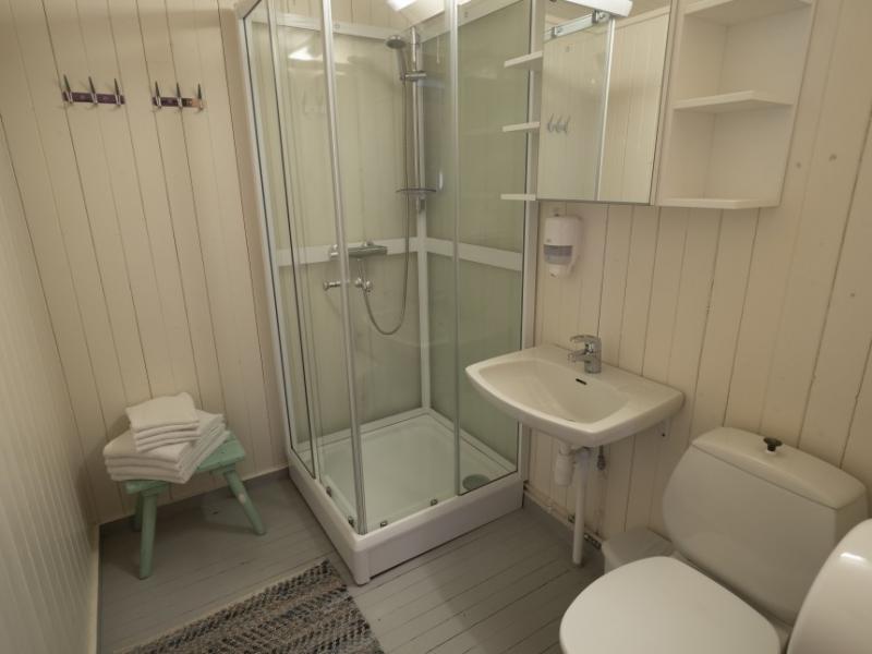 Ferienhaus Bungalow Whirlpool