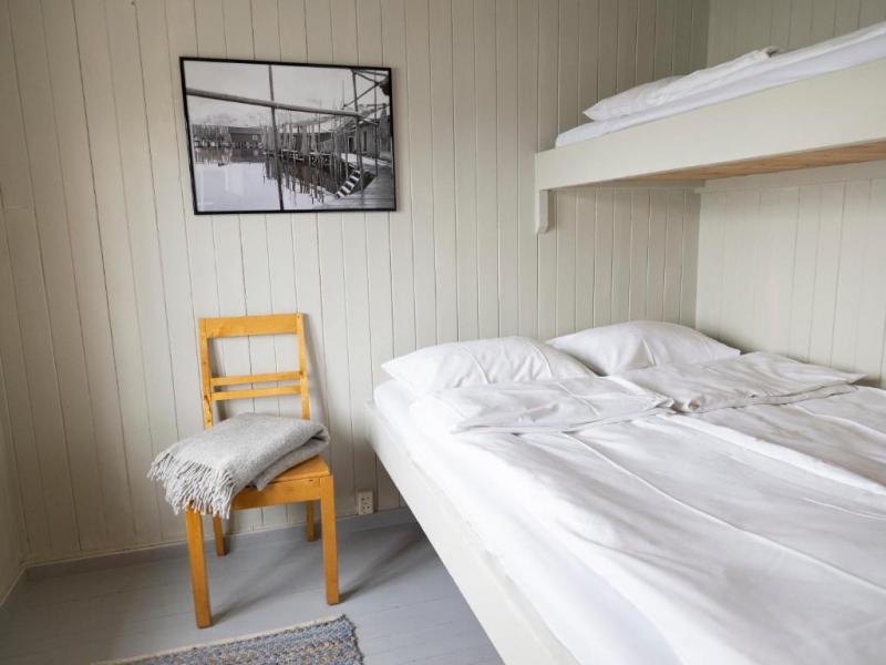 Ferienhaus Bungalow Whirlpool