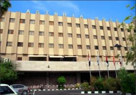 Hotel Arabische Emirate