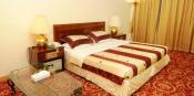 Hotel Arabische Emirate