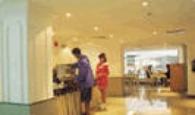 Hotel Arabische Emirate