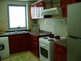 Hotel Arabische Emirate