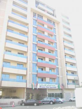 Hotel Wellness-Bereich