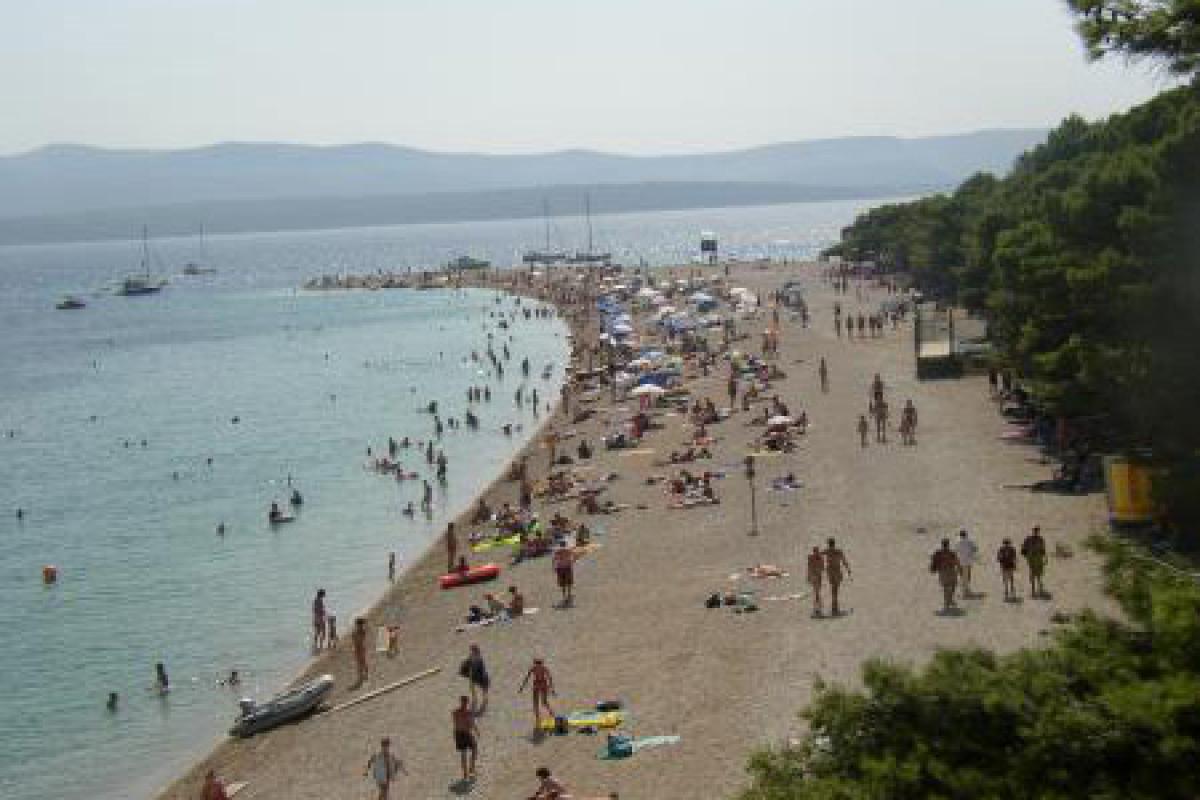 Ufficio viaggi Reparto wellness