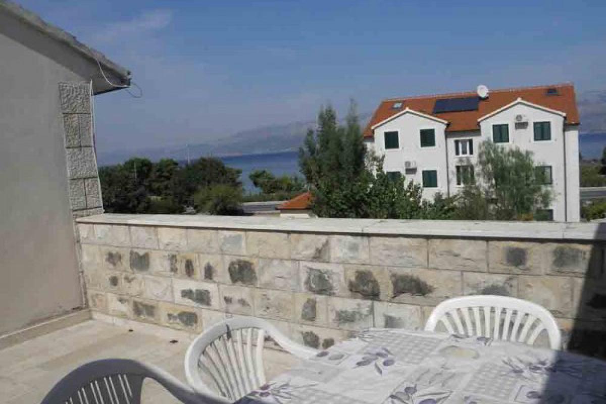 Ufficio viaggi Kroatien