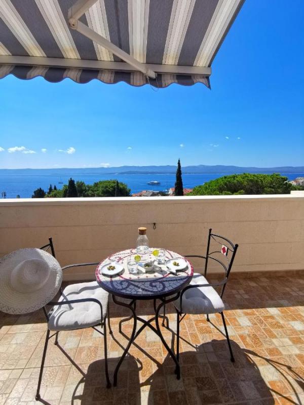 Appartamento vacanze Dalmacija