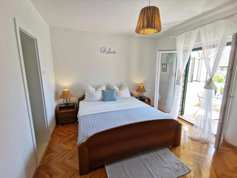 Appartamento vacanze Kroatien
