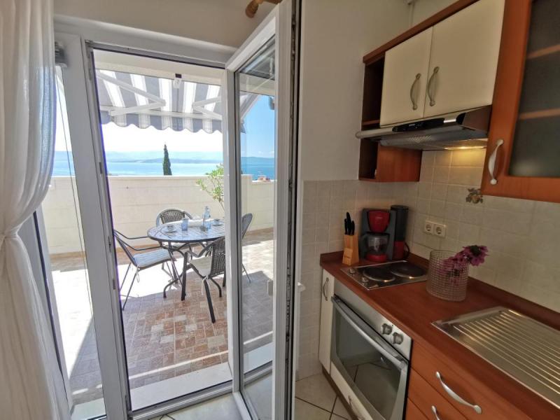Appartamento vacanze Centro di bellezza