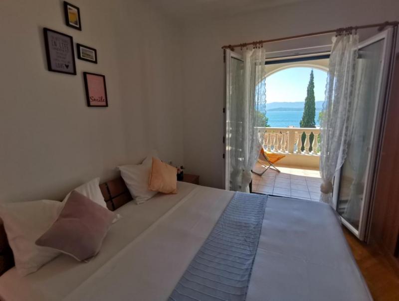 Appartamento vacanze Reparto wellness