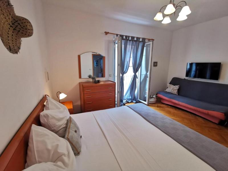 Appartamento vacanze Whirlpool