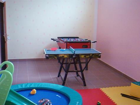 Szálloda Istra i Kvarner