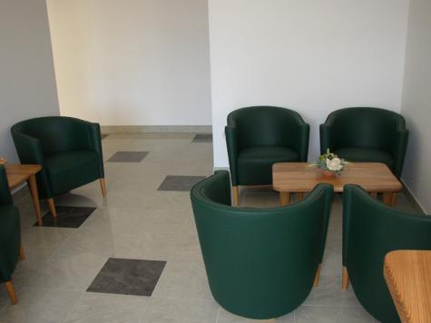 Szálloda Wellness-kínálat