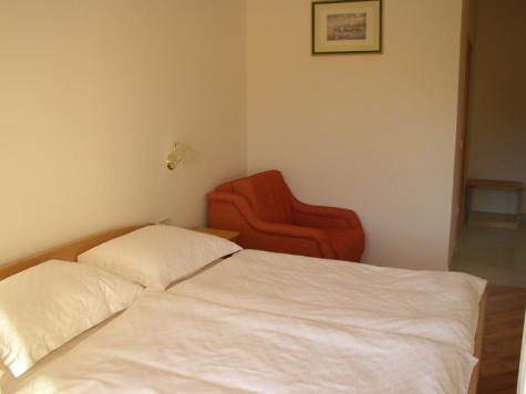 Szálloda Szépségszalon