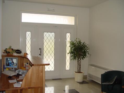 Szálloda Hegyi idegenvezetés