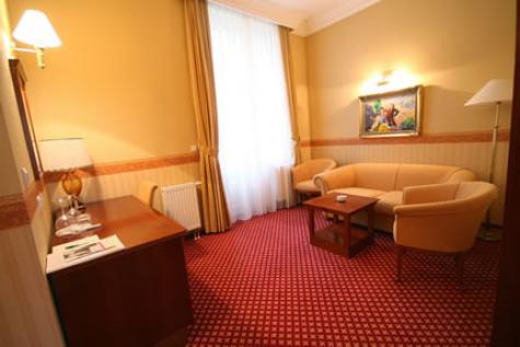 Hotel Slavonija