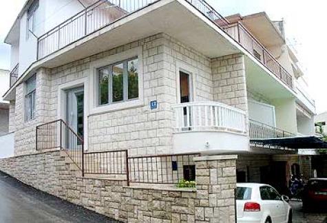 Affittuario privato Splitsko-Dalmatinska