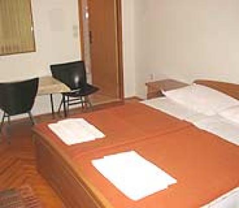 Affittuario privato Dalmacija
