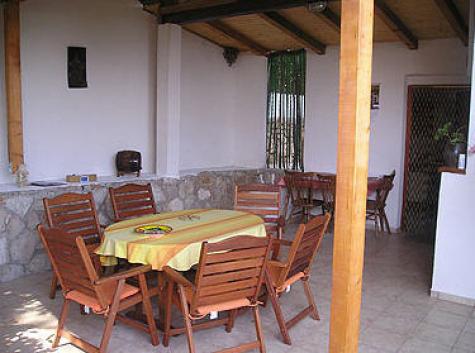 Appartamento vacanze Splitsko-Dalmatinska