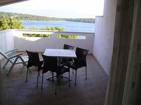 Appartamento vacanze Dalmacija