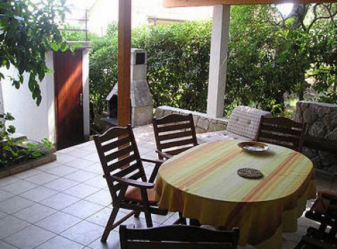 Appartamento vacanze Kroatien