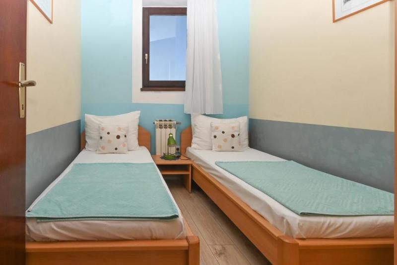 Appartamento vacanze 3