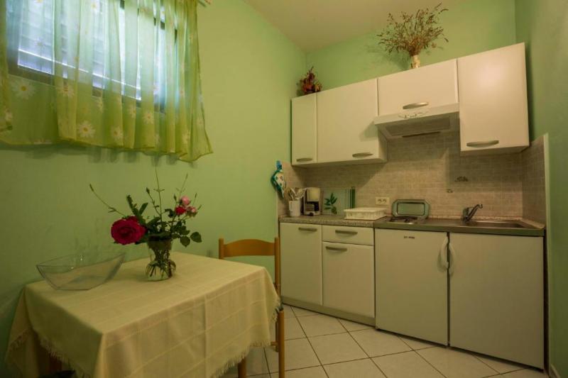 Appartamento vacanze Primorsko Goranska