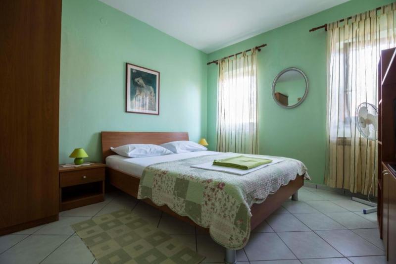 Appartamento vacanze Massaggio