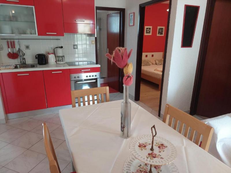 Appartamento vacanze Centro di bellezza