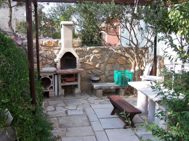 Appartamento vacanze Piscina coperta