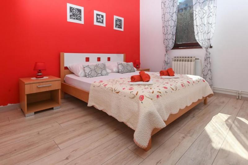Appartamento vacanze Affitto barche