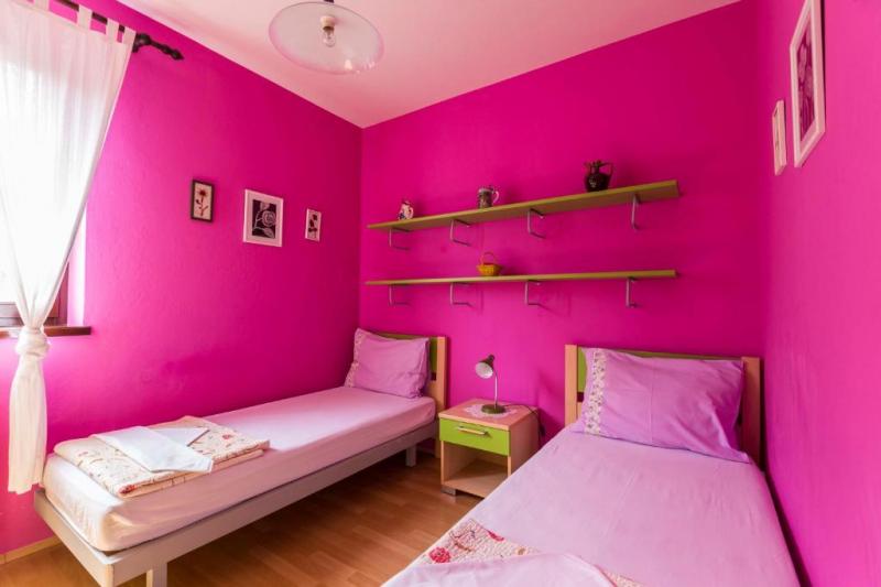 Appartamento vacanze Sauna