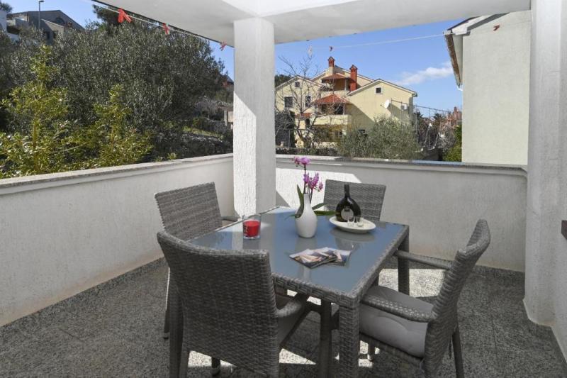 Appartamento vacanze Istra i Kvarner