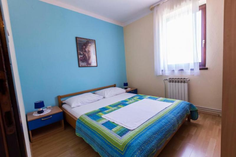 Appartamento vacanze Reparto wellness