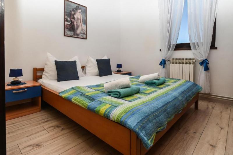 Appartamento vacanze Kroatien