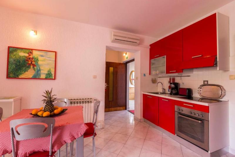 Appartamento vacanze Maestro di sci