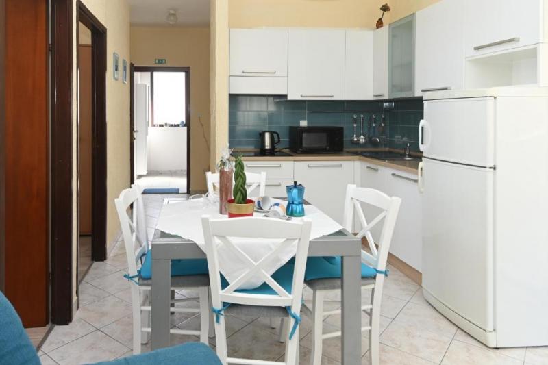 Appartamento vacanze Piscina all'aperto