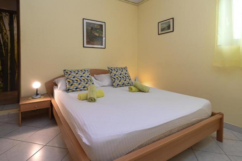Appartamento vacanze Campo da golf
