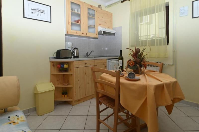 Appartamento vacanze Equitazione