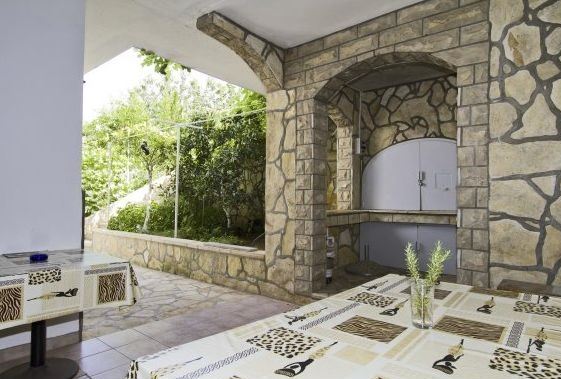 Appartamento vacanze Kroatien