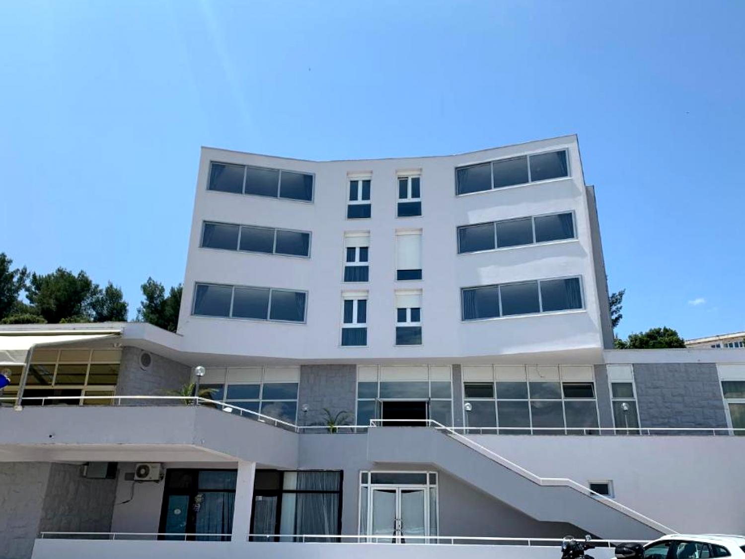 Hotel Massaggio