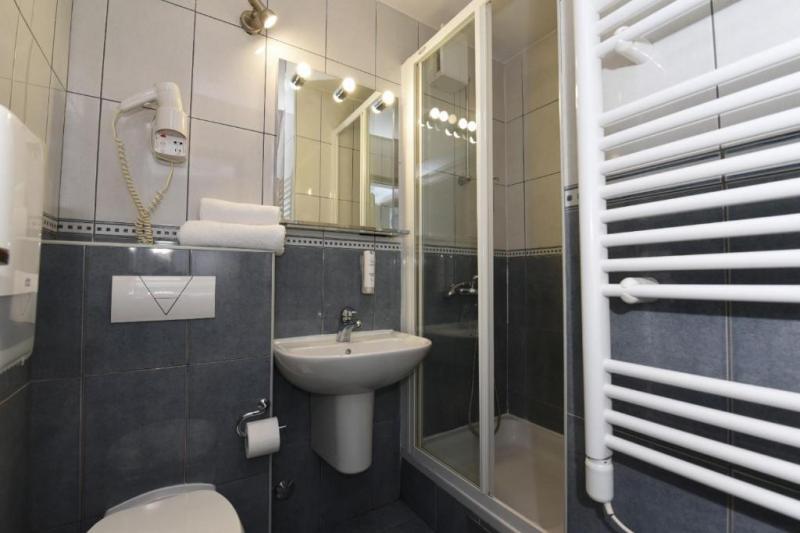 Hotel Guida per la montagna