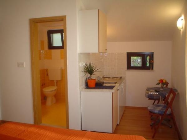 Appartement Ferienwohnung Appartement Ferienwohnung
