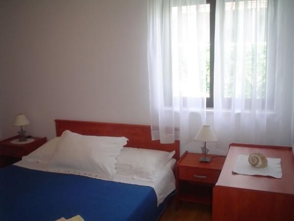 Appartement Ferienwohnung Beautyfarm