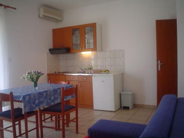 Appartement Ferienwohnung Massage