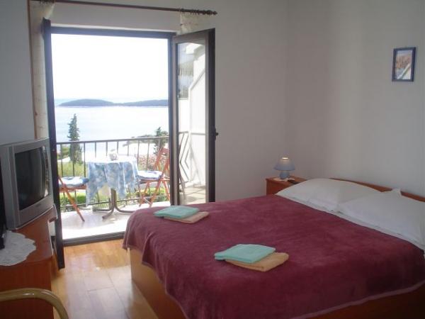 Appartement Ferienwohnung Sauna